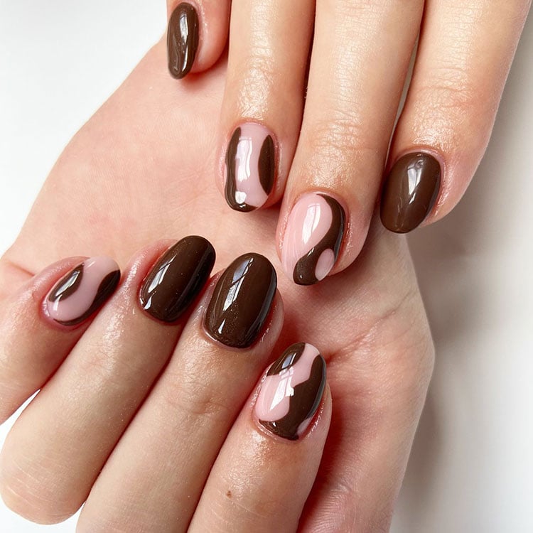 Lola Lee Gel Polish 110