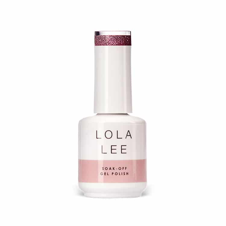 Lola Lee Gel Polish Bottle 103