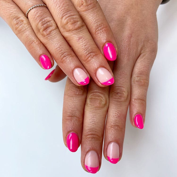 Lola Lee Nail Polish NP095