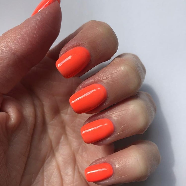 Lola Lee Gel Polish 096 Hands