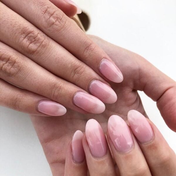 Lola Lee French Pink Gel Polish