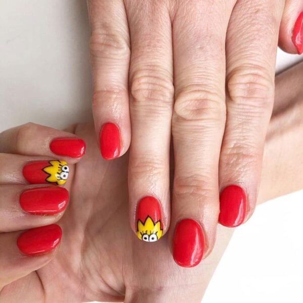 Lola Lee Gel Polish 086 Hands