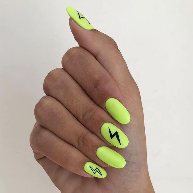 Lola Lee Gel Polish 091 Hands
