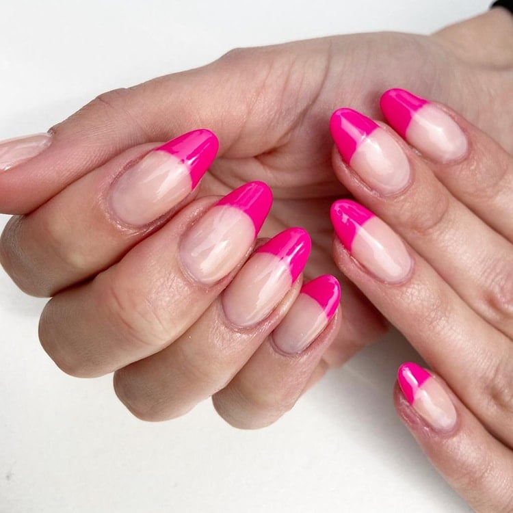 Lola Lee Gel Polish 095 Hands