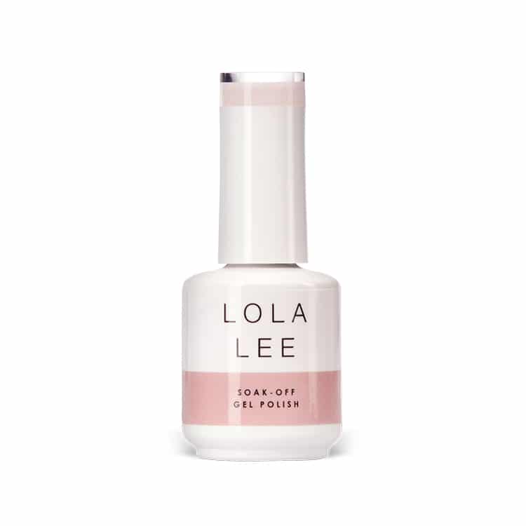 Lola Lee Gel Polish Bottle 072