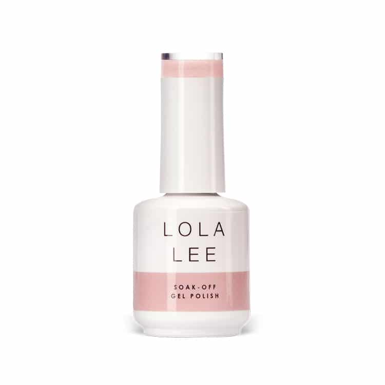 Lola Lee Gel Polish Bottle 078