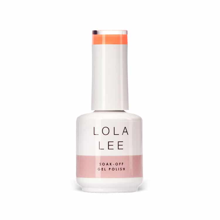 Lola Lee Gel Polish Bottle 096