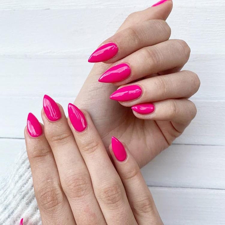 Lola Lee Nail Polish NP095