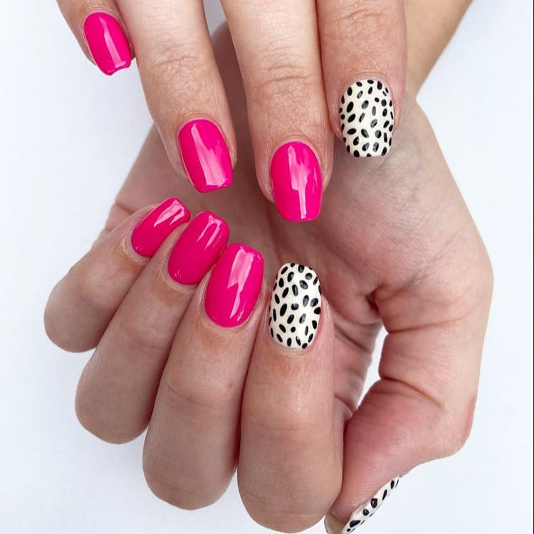 Lola Lee Nail Polish NP095