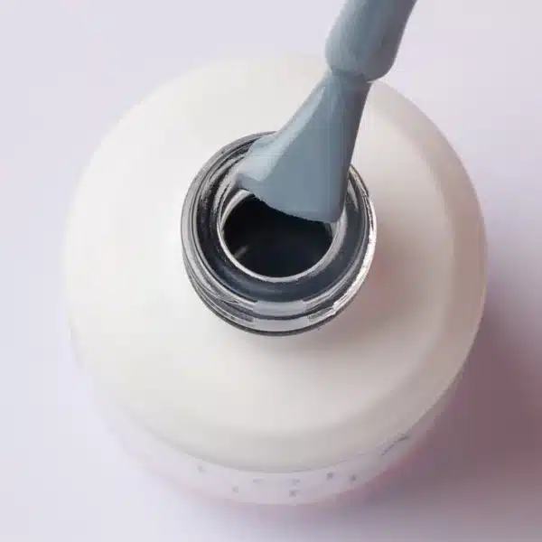Top view of Lola Lee GP039 gel polish bottle