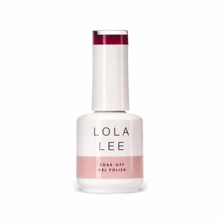 Lola Lee Gel Polish 056 Bottle
