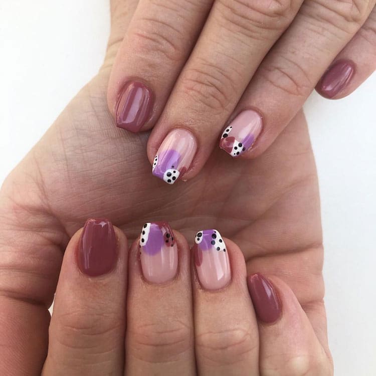 Lola Lee Gel Polish 064 Hands