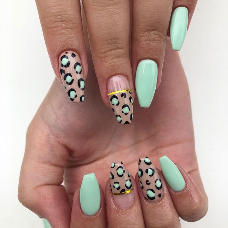 Lola Lee Nail Polish NP061