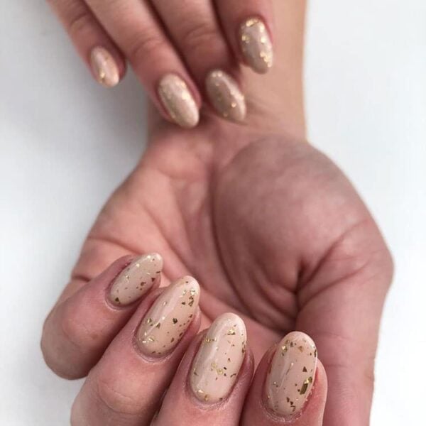 Lola Lee Nail Polish NP025