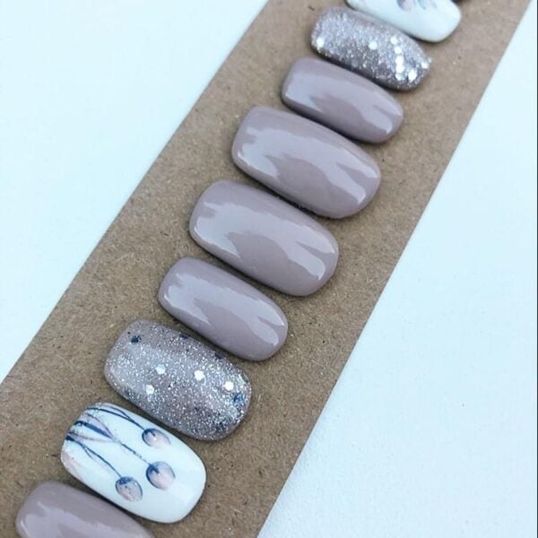 Lola Lee Nail Polish NP027