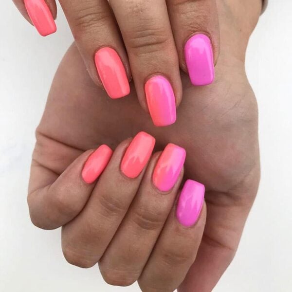 Lola Lee Gel Polish 031 Hands