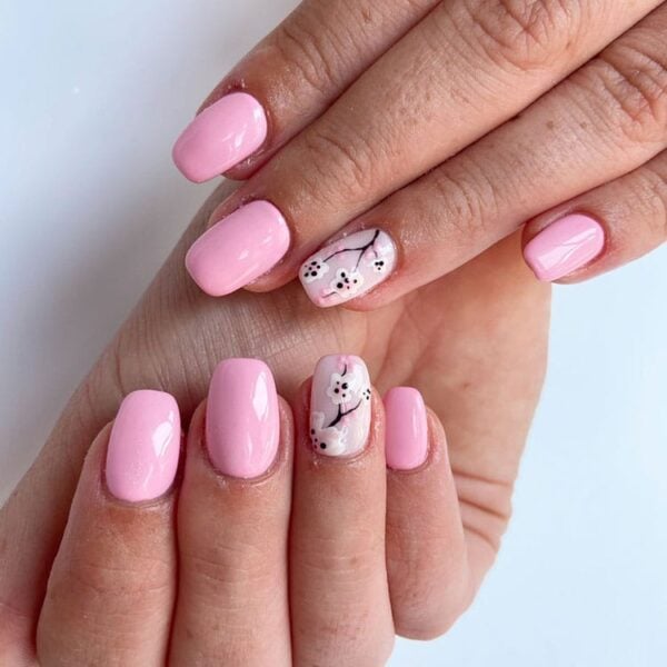 Lola Lee Gel Polish 035