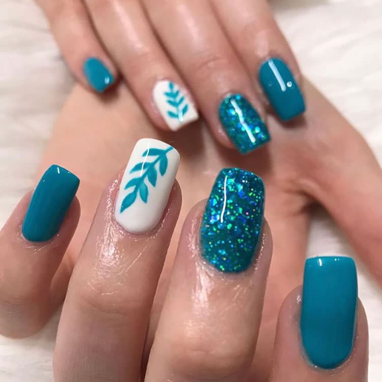 Lola Lee Gel Polish 009