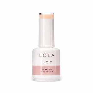 Lola Lee Gel Bottle 021