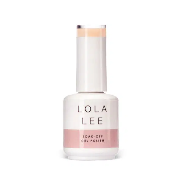 Lola Lee Gel Bottle 021