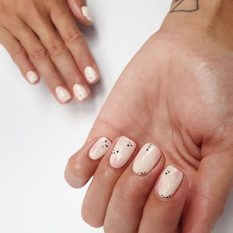 Lola Lee Nail Polish NP024