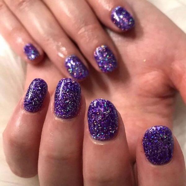 Lola Lee Gel Polish 010