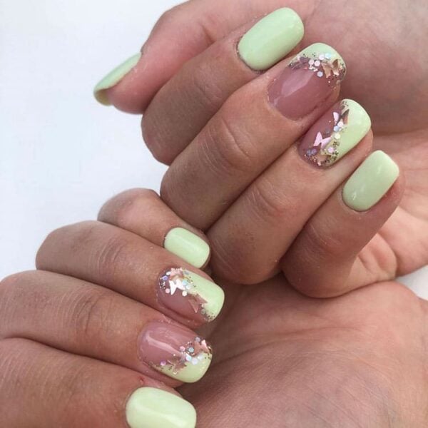 Lola Lee Gel Polish 012