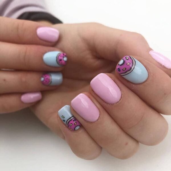 Lola Lee Gel Polish 011