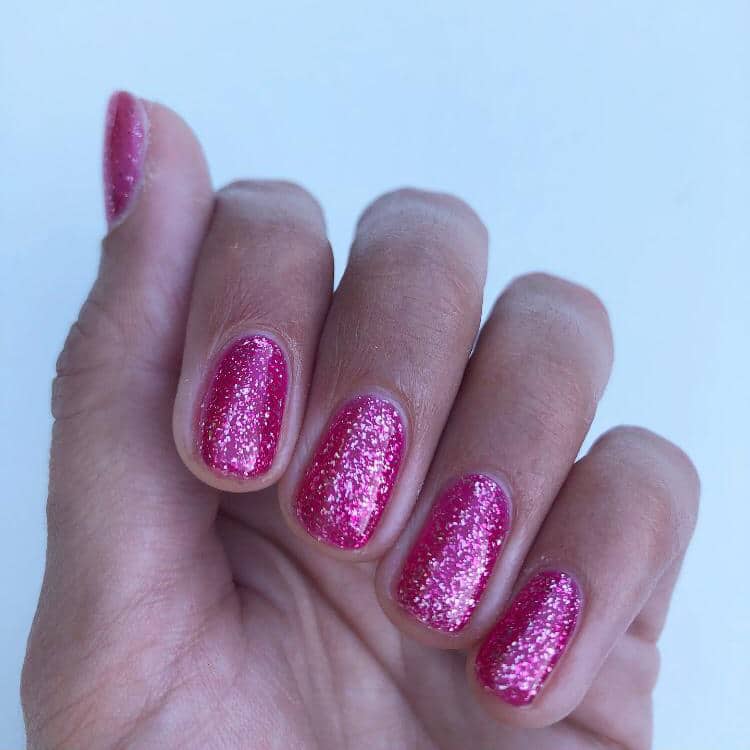 Lola Lee Gel Polish GP006