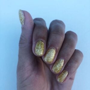 Lola Lee 004 gel polish