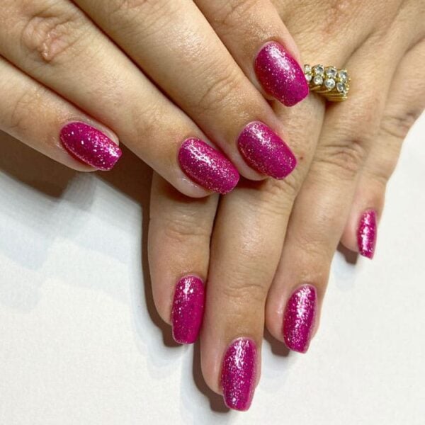 Lola Lee Gel Polish GP006