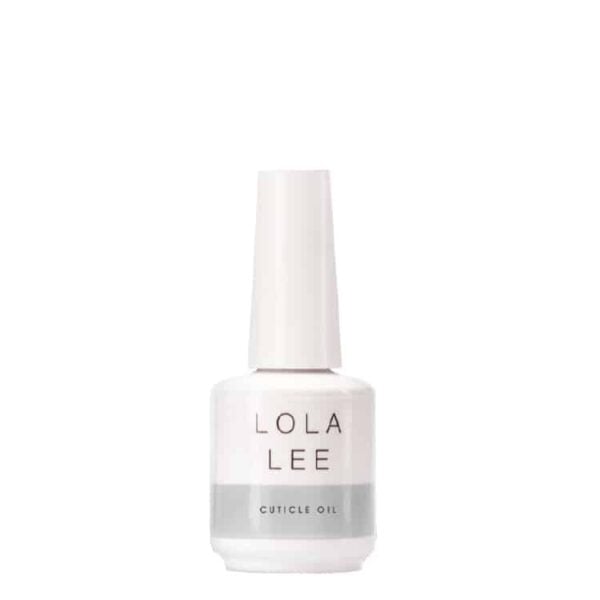 cuticle oil-8ml