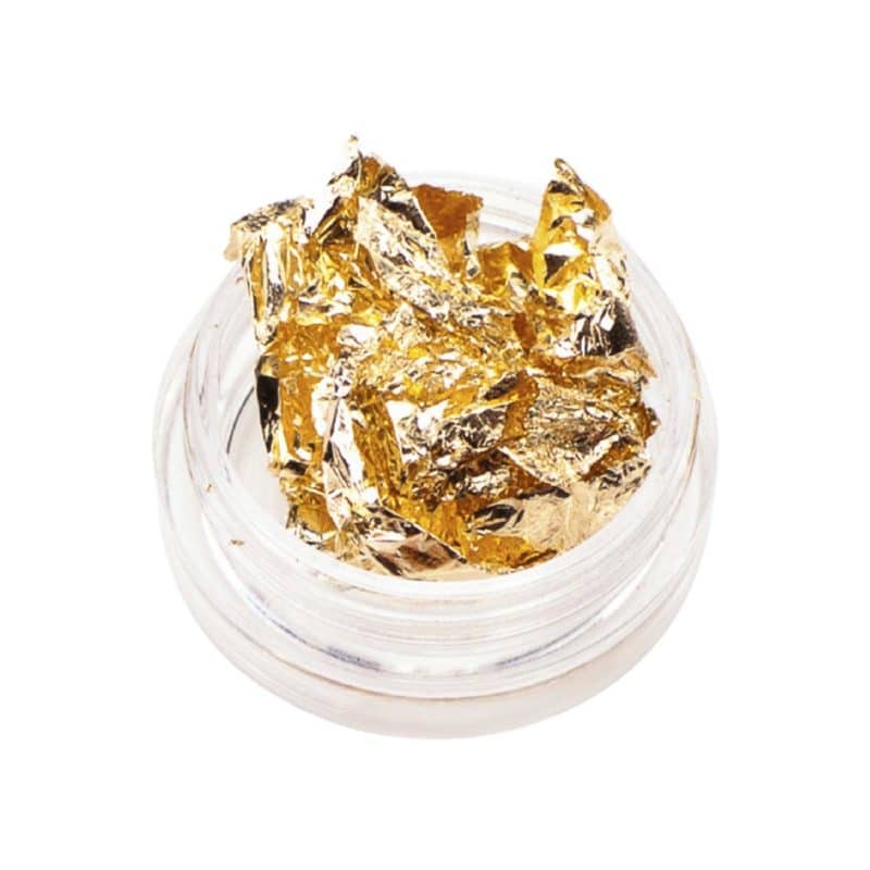 Gold Leaf Foil