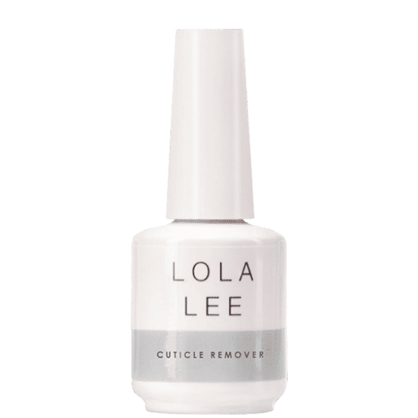 Cuticle Remover