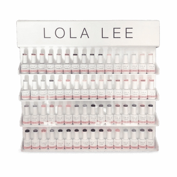 Lola lee 72 Display Stand