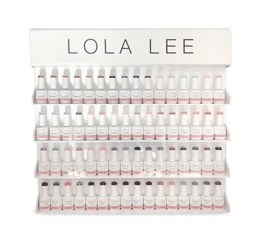 Lola lee 72 Display Stand