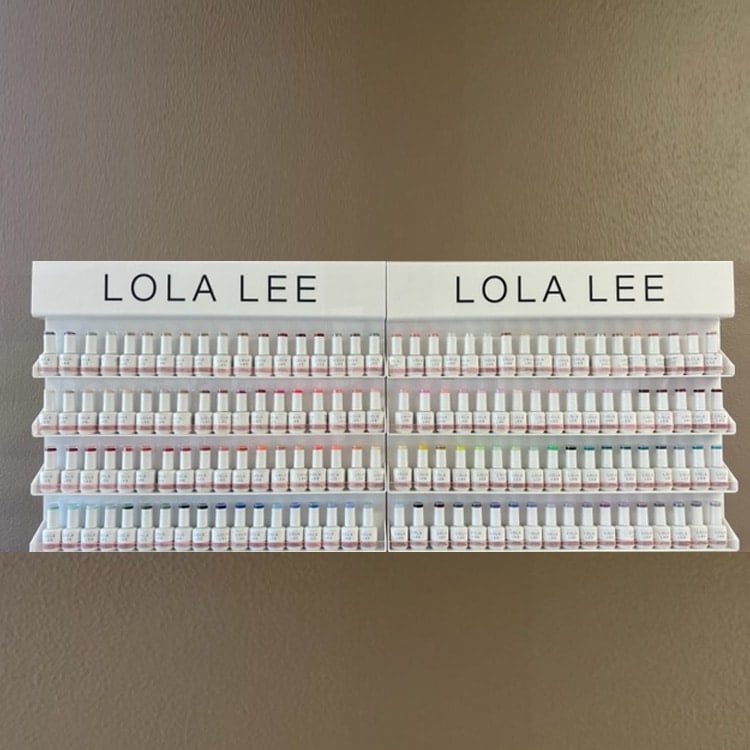 Lola Lee Stand72