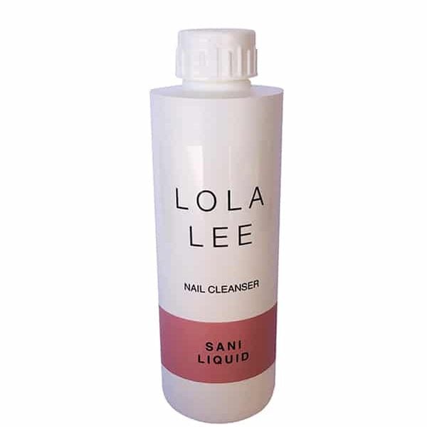Nail Cleanser
