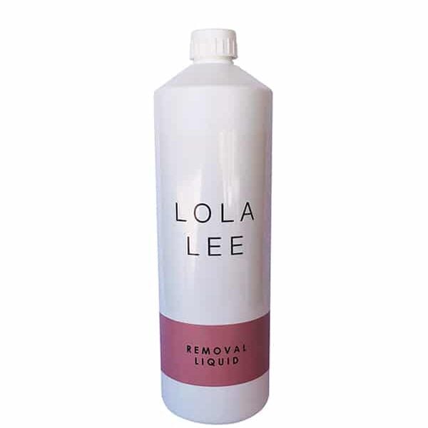 Gel Polish Removal Liquid
