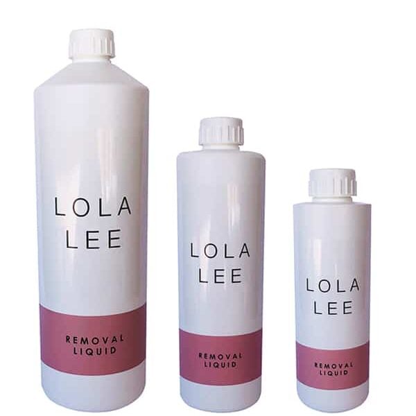 Lola Lee Removal Liquid