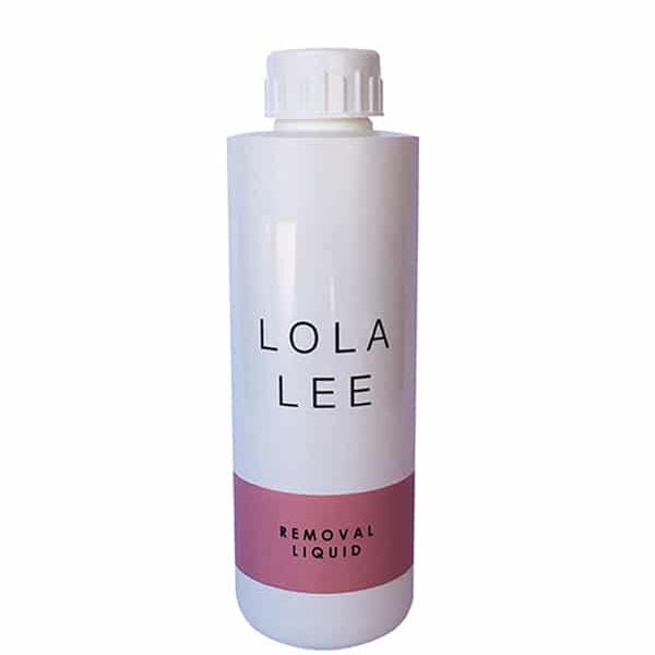 Gel Nail Polish Remover