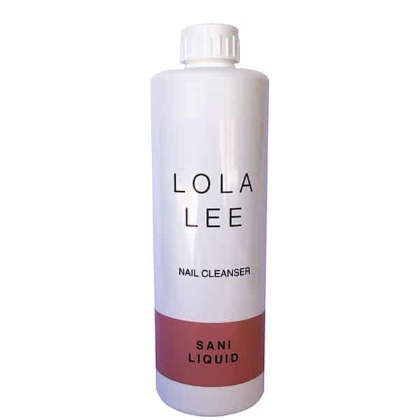 Cleanser Sani Liquid