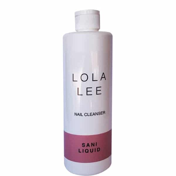 Cleanser Liqui