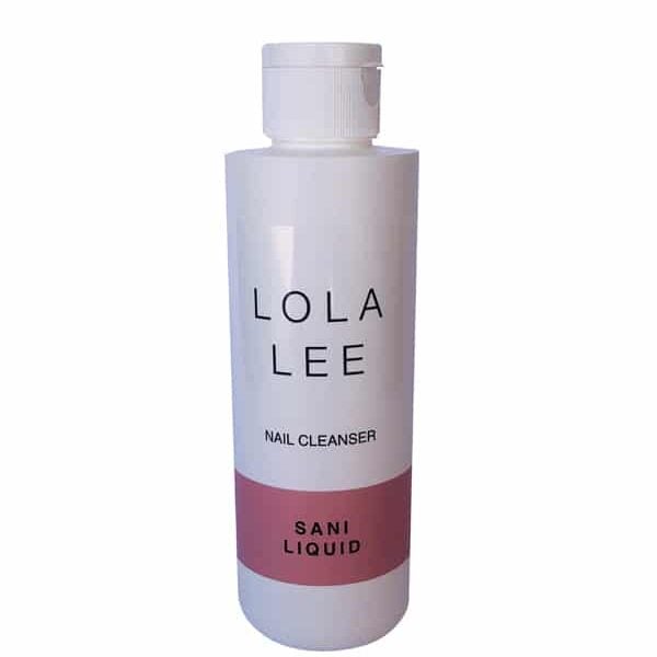 Lola Lee Remover 250ml