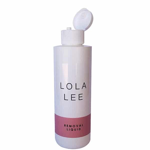 Gel Polish Remover