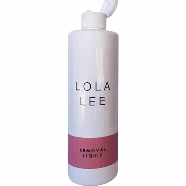 Gel Polish Removal Liquid