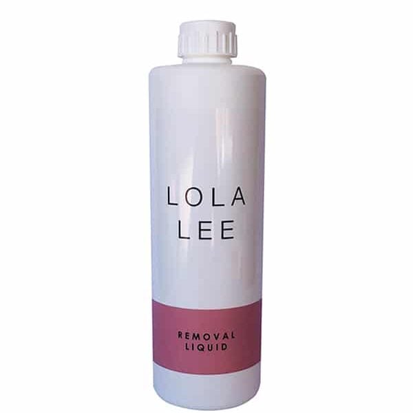 Gel Polish Removal Liquid