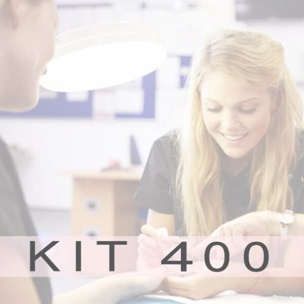 Training Kit - 400