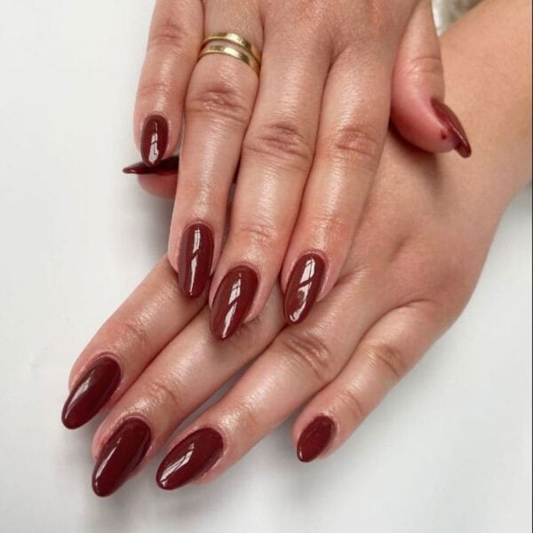 Mocha Choca Gel Polish