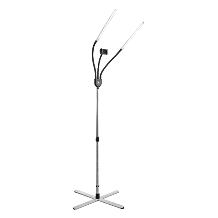 Gemini LED Lamp